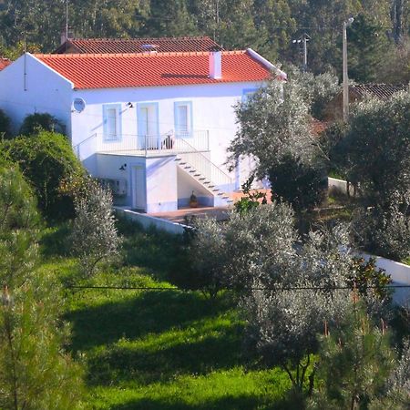 Casas D'Almofala Vila de Rei Exteriör bild