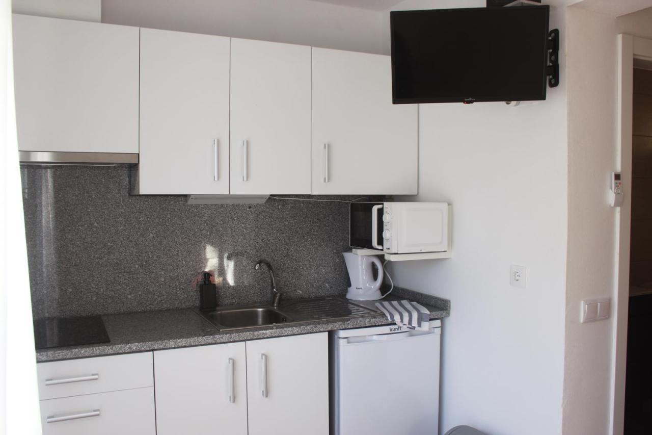 Casas D'Almofala Vila de Rei Exteriör bild