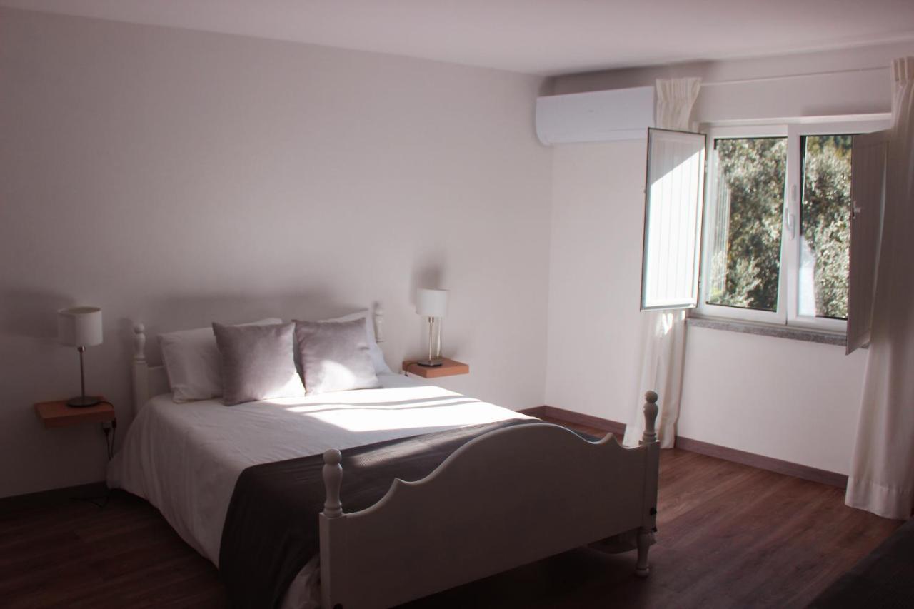 Casas D'Almofala Vila de Rei Exteriör bild