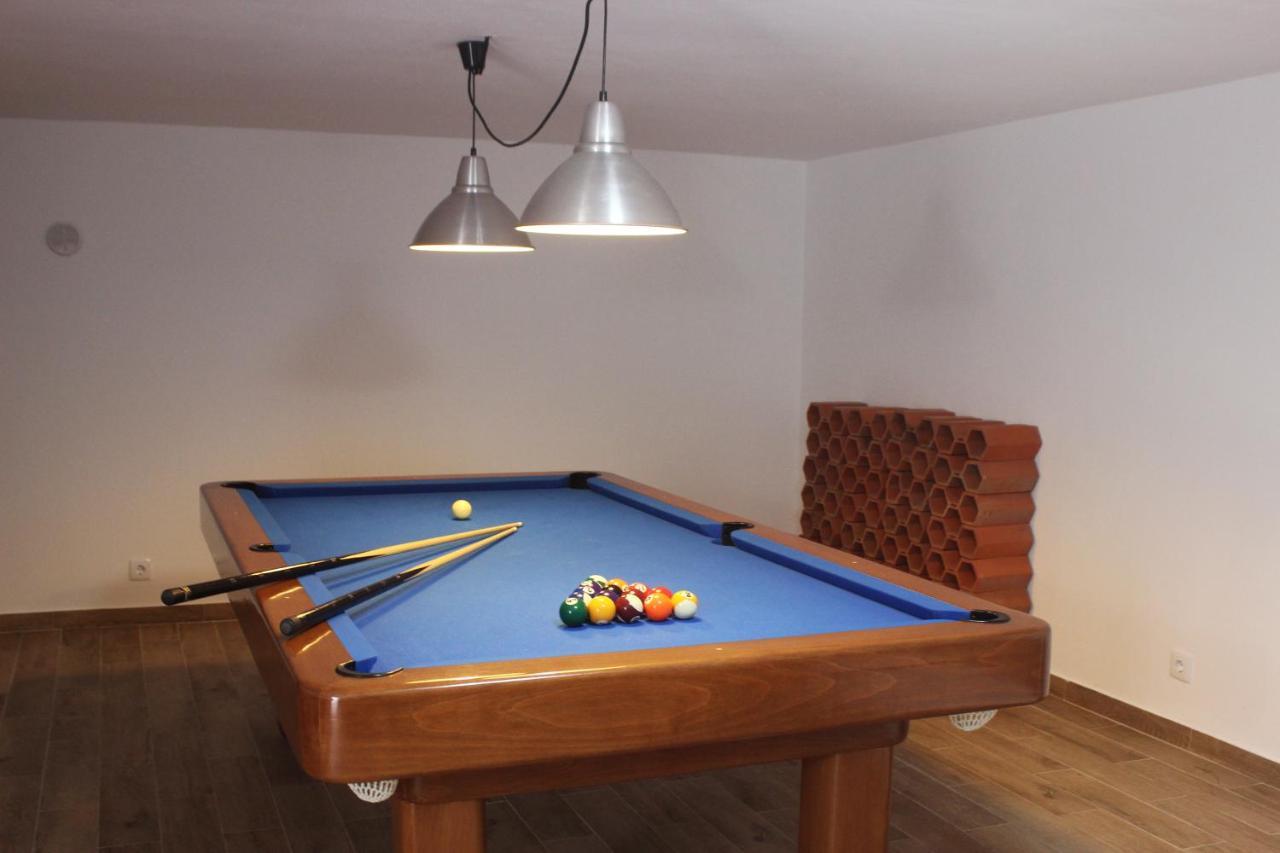 Casas D'Almofala Vila de Rei Exteriör bild