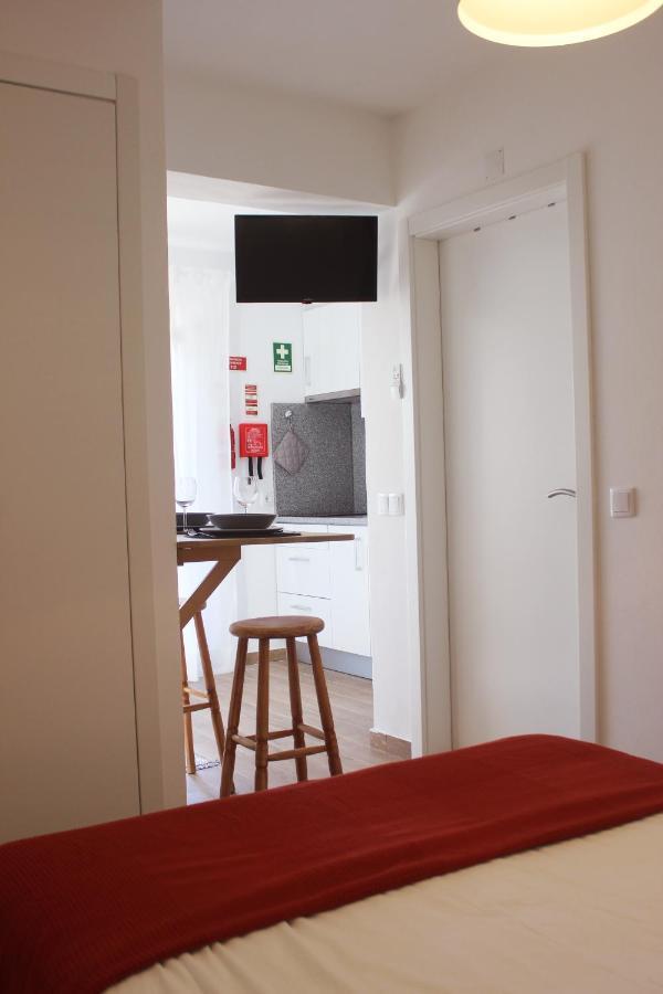 Casas D'Almofala Vila de Rei Exteriör bild