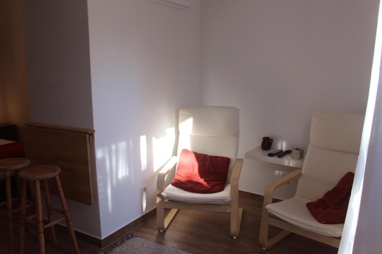 Casas D'Almofala Vila de Rei Exteriör bild