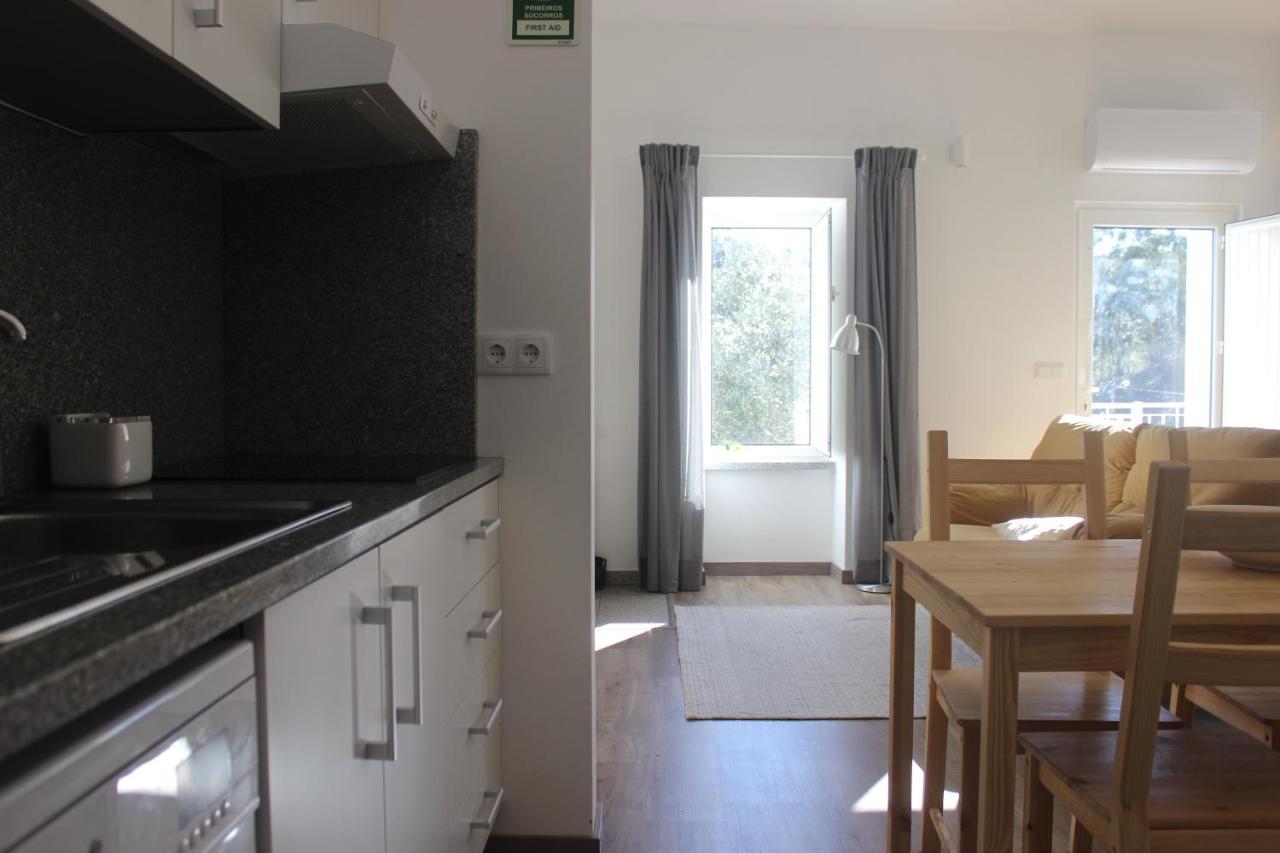 Casas D'Almofala Vila de Rei Exteriör bild