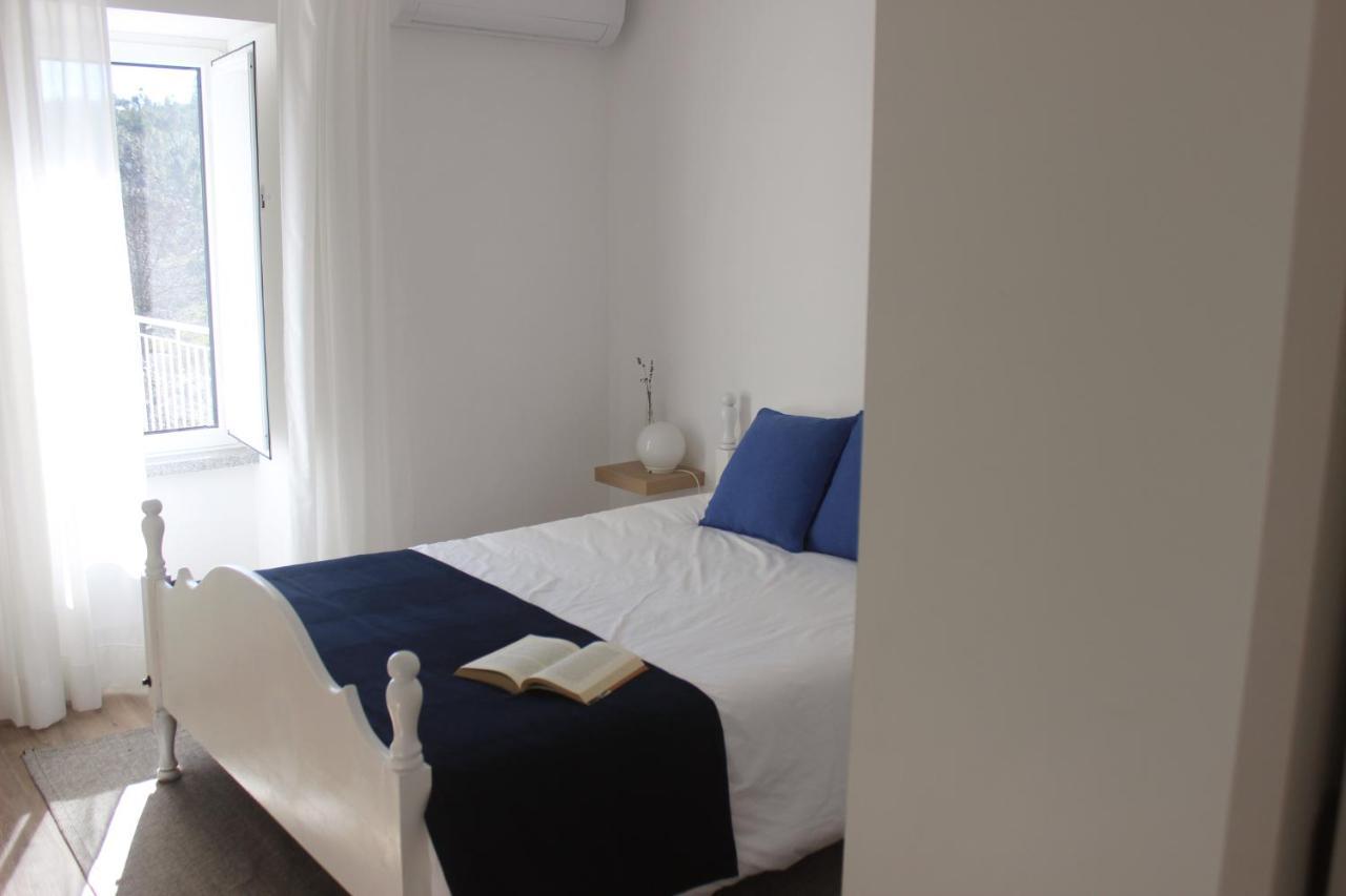 Casas D'Almofala Vila de Rei Exteriör bild