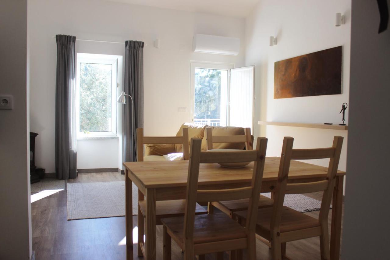 Casas D'Almofala Vila de Rei Exteriör bild