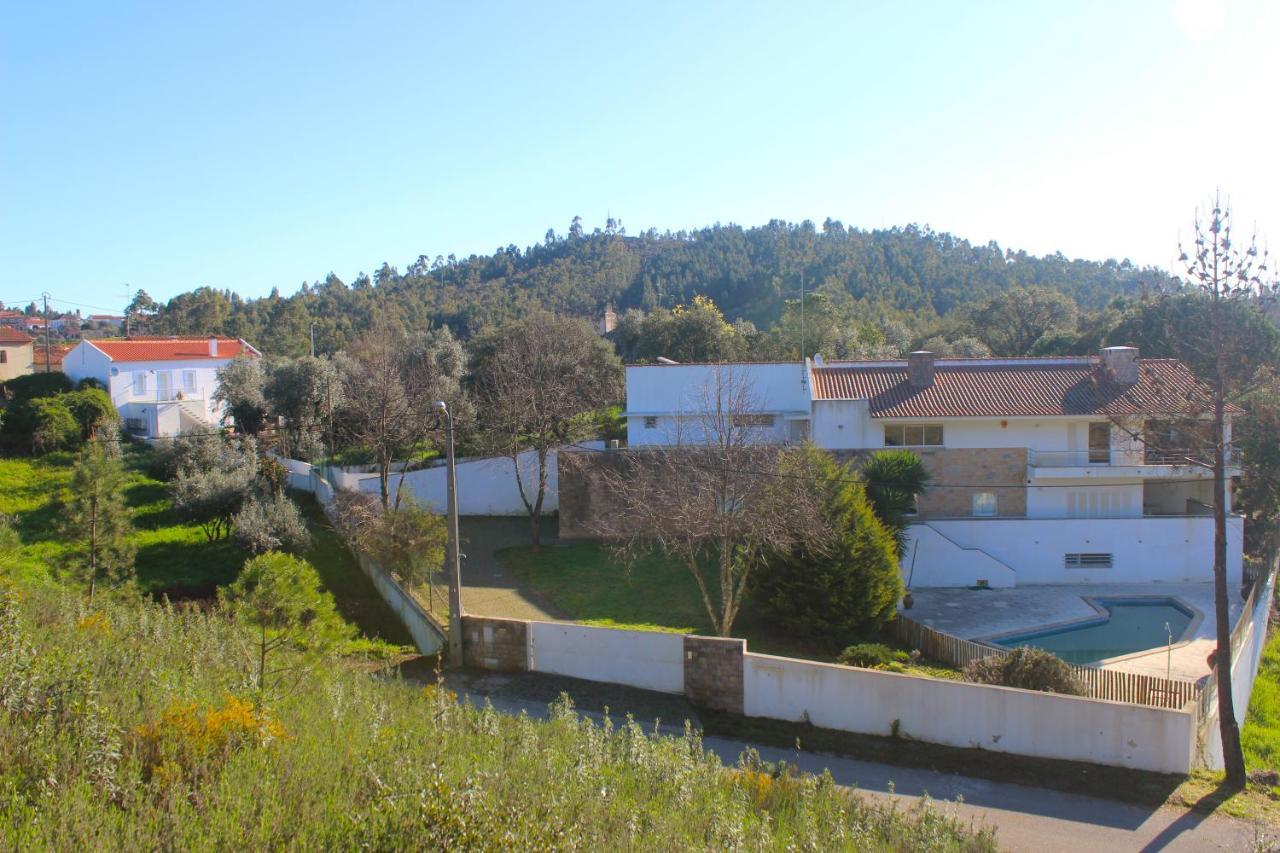 Casas D'Almofala Vila de Rei Exteriör bild