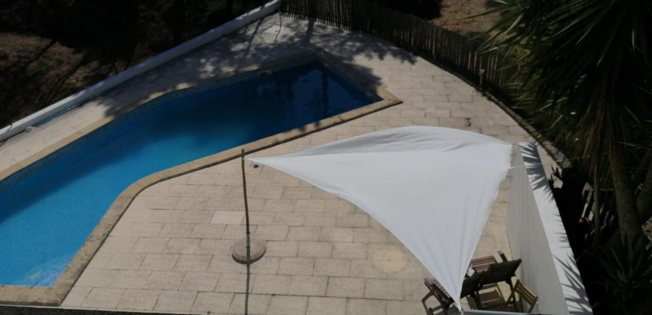 Casas D'Almofala Vila de Rei Exteriör bild