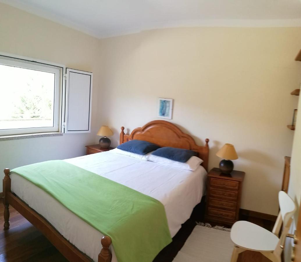 Casas D'Almofala Vila de Rei Exteriör bild