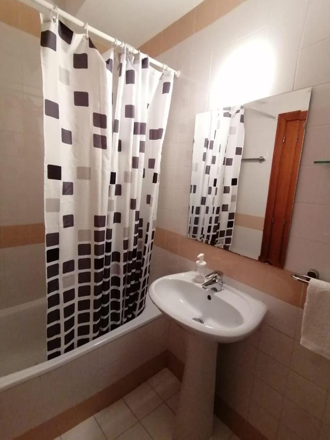 Casas D'Almofala Vila de Rei Exteriör bild