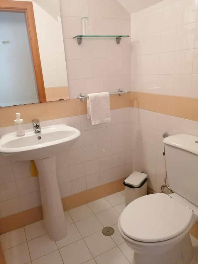 Casas D'Almofala Vila de Rei Exteriör bild