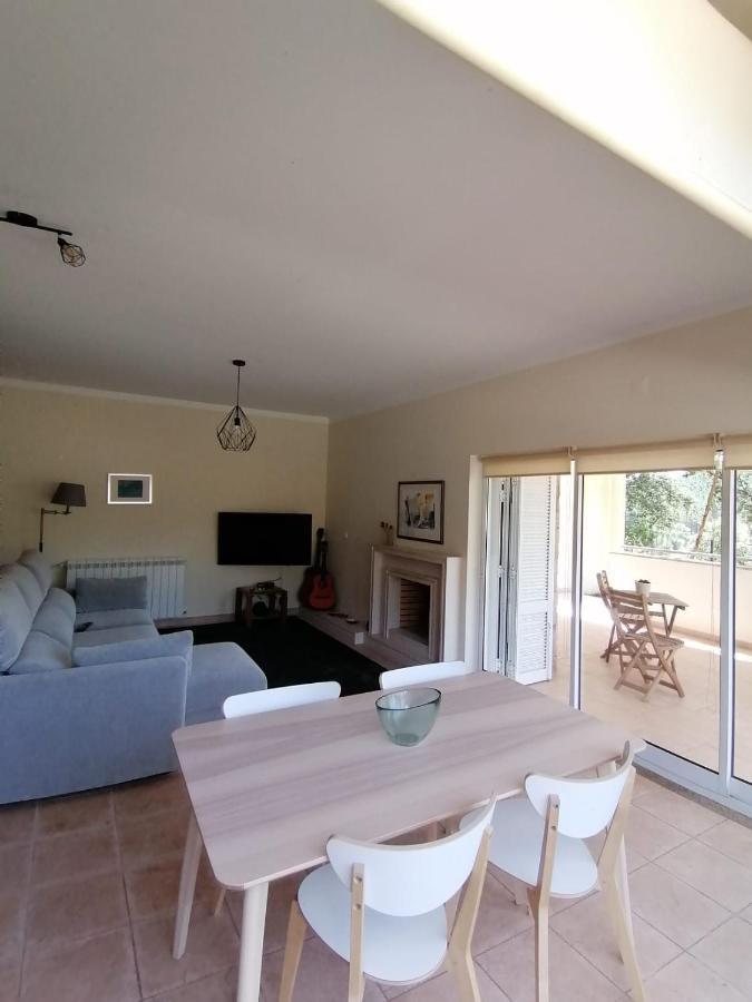 Casas D'Almofala Vila de Rei Exteriör bild